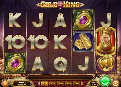 Explore the Mysteries and Thrills of The Cursed King Slot Game Online Today