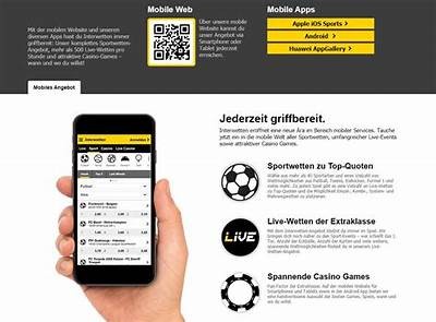 Explore Free Betting Credit Offers at Interwetten for Exciting Wagering Opportunities