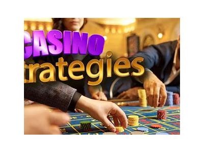Discover the Secrets and Strategies Behind Winning at Tricks Casino Games Today