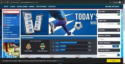 Easy Guide to Willbet Casino Online Login Process and Account Access Steps