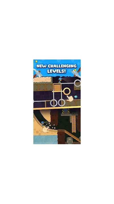 Download the Exciting Mines Game for Android Devices Today and Enjoy Endless Fun