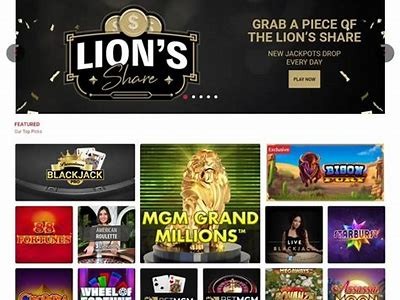 Discover the BetMGM NJ Online Casino Login and Exclusive Sign-Up Bonus Offers Today