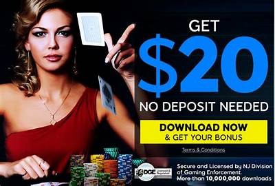Discover the Exciting World of WillBet Online Casino in New Jersey for Unmatched Gaming Experience