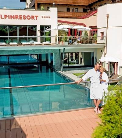 Interwetten Saalbach - Your Ultimate Guide to the Mountain Resort