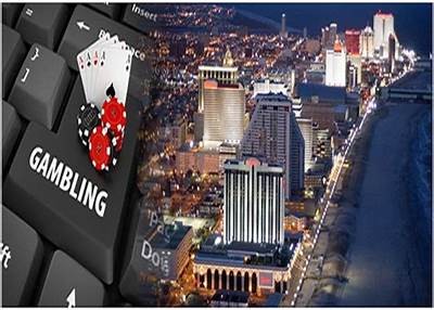 Discover the Exciting World of WillBet Online Casino in New Jersey for Unmatched Gaming Experience
