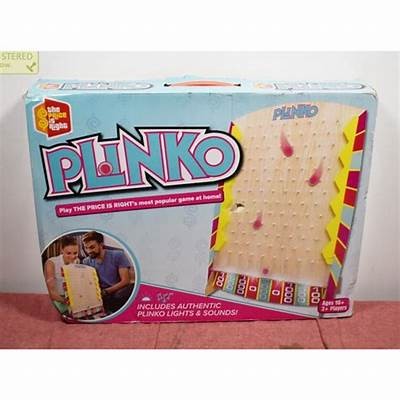 Explore the Exciting World of The Price is Right Plinko Online Game Today