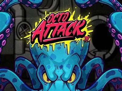 Experience the Thrilling Octo Attack Demo Gameplay with Exciting Features and Intense Action