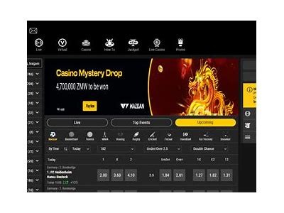 Comparative Analysis of bwin and Interwetten: Top Features and User Experience Insights