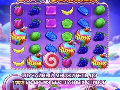 Download Sweet Bonanza for Real Money and Enjoy Exciting Gameplay Experience Online