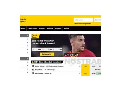Interwetten International Limited - A Leading Global Betting Company