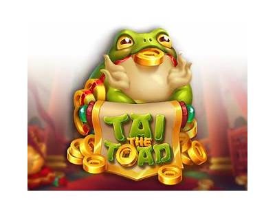 Discover the Enchanting World of Tai the Toad in This Exciting Demo Adventure
