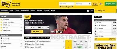 Explore Free Betting Credit Offers at Interwetten for Exciting Wagering Opportunities