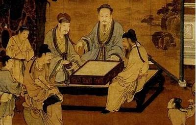 Understanding Gambling in Chinese Culture and Its Impacts on Society