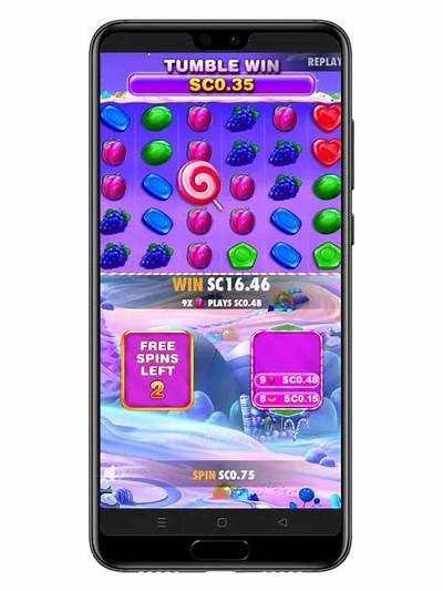 Download Sweet Bonanza Real Money APK for Exciting Online Gaming Experience