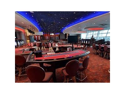 Explore the Exciting Gaming Experience at Grosvenor Casino in the UK