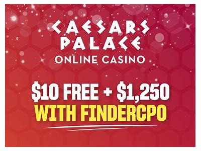 Explore Exciting Games and Promotions at Caesars Palace Online Casino Today