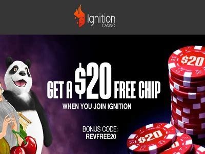 Free Ignition Casino Bonus without Deposit