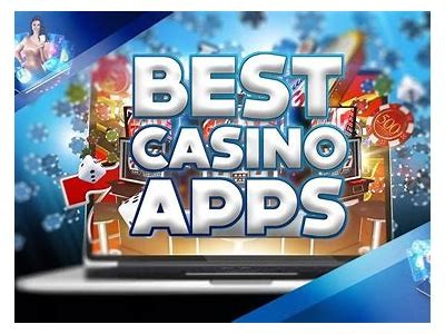 Explore the Best Casino Betting Apps for an Exciting Online Gambling Experience