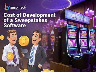 Comprehensive Guide to Choosing the Best Sweepstakes Software for Your Business Needs