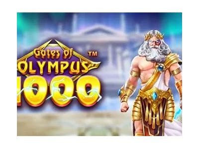 Experience the Gates of Olympus 1000 Demo Now!