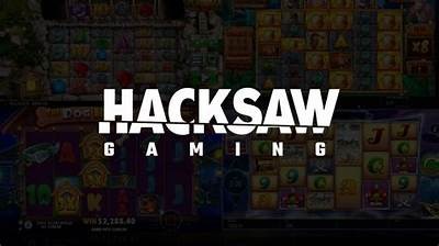 Login to Hacksaw Gaming Slots in Indonesia for Exciting Casino Adventures and Big Wins