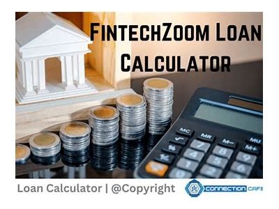 How Personal Loans Work and Top FintechZoom Insights for Smart Borrowers in 2024