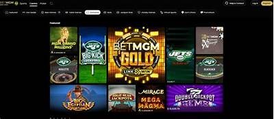 Discover Exciting Mgm Online Casino NJ Sign Up Bonus Offers for New Players