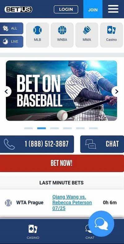 Discover the Latest BetUS Promo Code for No Deposit Offers on Reddit