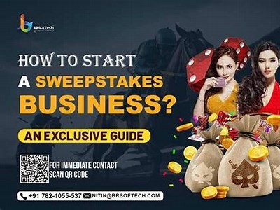 Comprehensive Guide to Choosing the Best Sweepstakes Software for Your Business Needs