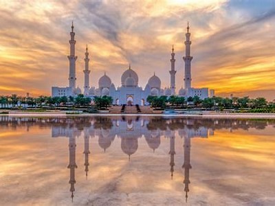 Explore the Exciting Features and Benefits of WillBet in Abu Dhabi for Gamblers