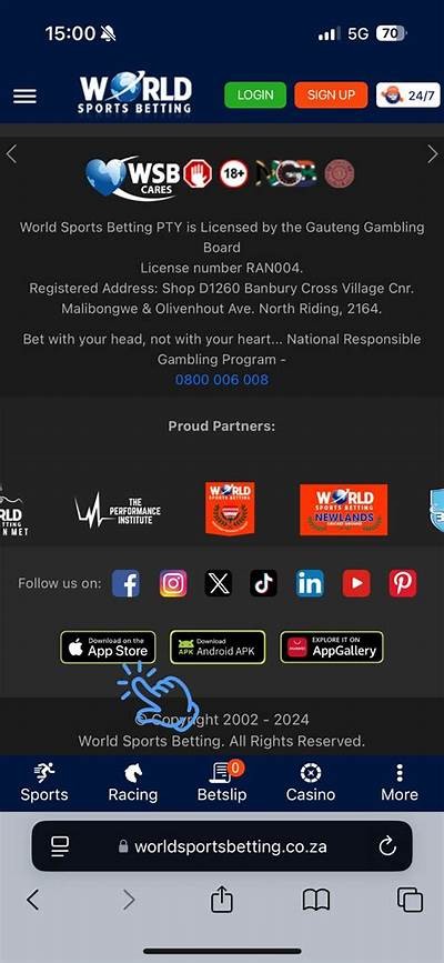 Download the Latest Mobile Willbet App for Seamless Betting Experience Today