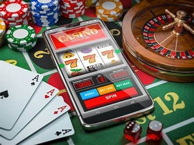 Experience the Excitement of Party Casino: Your Ultimate Destination for Online Gaming Fun