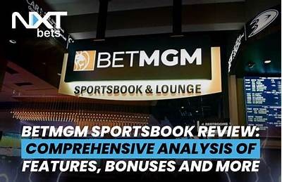 Comprehensive Review of BetUS Sportsbook: Features, Bonuses, and Betting Options Explained