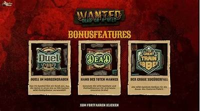 Explore the Thrilling World of Wanted Dead or a Wild with an Exclusive Demo Experience
