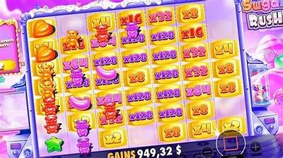 Explore the Exciting Features of Sugar Rush 100 Demo for an Enhanced Gaming Experience