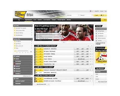 Interwetten International Limited - A Leading Global Betting Company
