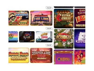 Explore Exciting Games and Promotions at Caesars Palace Online Casino Today