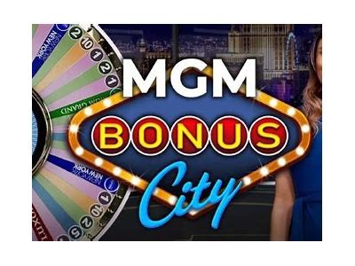 Play at MGM Online Casino NJ - Exciting Games and Big Wins