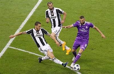 Real Madrid vs Juventus Betting Odds and Predictions for Upcoming Match