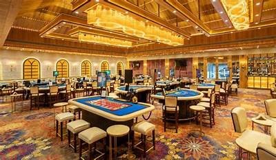X11 Cassino: An Immersive and Thrilling Casino Experience