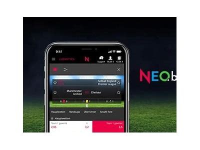 Discover the Features and Benefits of the Neobet App for Enhanced Betting Experience