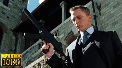 Where to Watch Casino Royale Online: Streaming Options and Availability Guide