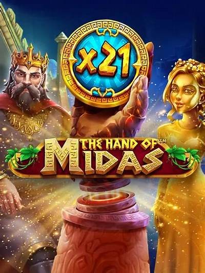 Comprehensive Review of The Hand of Midas Slot: Features, Gameplay, and Winning Potential