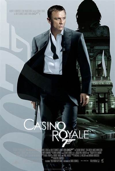 Explore the Thrilling World of 007 Casino Games and Unleash Your Inner Spy