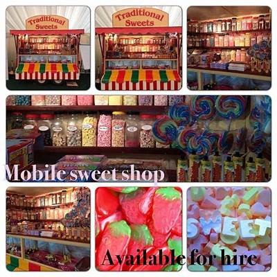Discover the Best Willbet Confectionery Options Near You for Sweet Treats