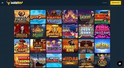 Explore Exciting Casino Games and Features on Willbet.com for Endless Fun