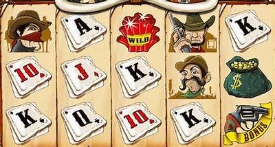 Wanted Dead or Alive Casino Guide How to Play Win Strategies and Bonus Features Explained