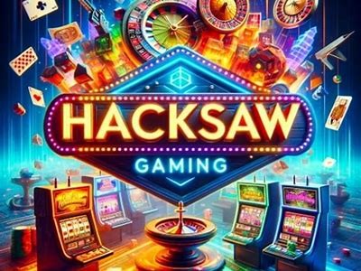 Hacksaw Casino: A Thrilling Experience for Gamblers