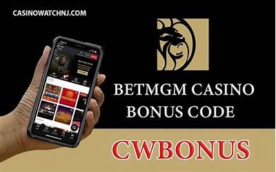 Exclusive BetMGM NJ Online Casino Login and Sign Up Bonus for New Players