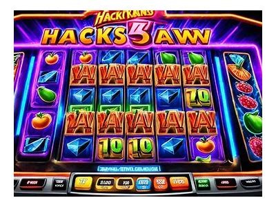 Explore the Exciting World of Hacksaw Gaming Slots with Interactive Demos and Features